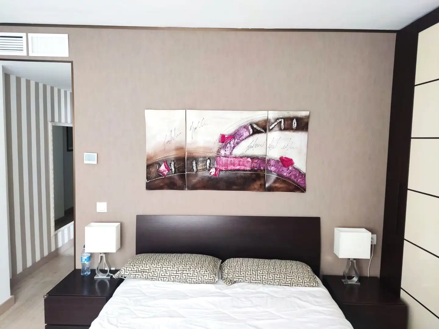 Habitación de Ático en venta en Centro