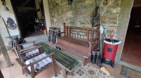 Photo 2 of Country house for sale in A Gándara, San Sadurniño, A Coruña