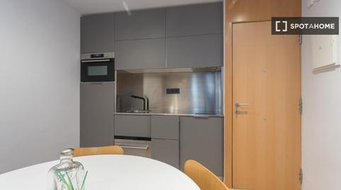 Photo 5 of Study to share in Sant Gervasi- Galvany,  Barcelona Capital