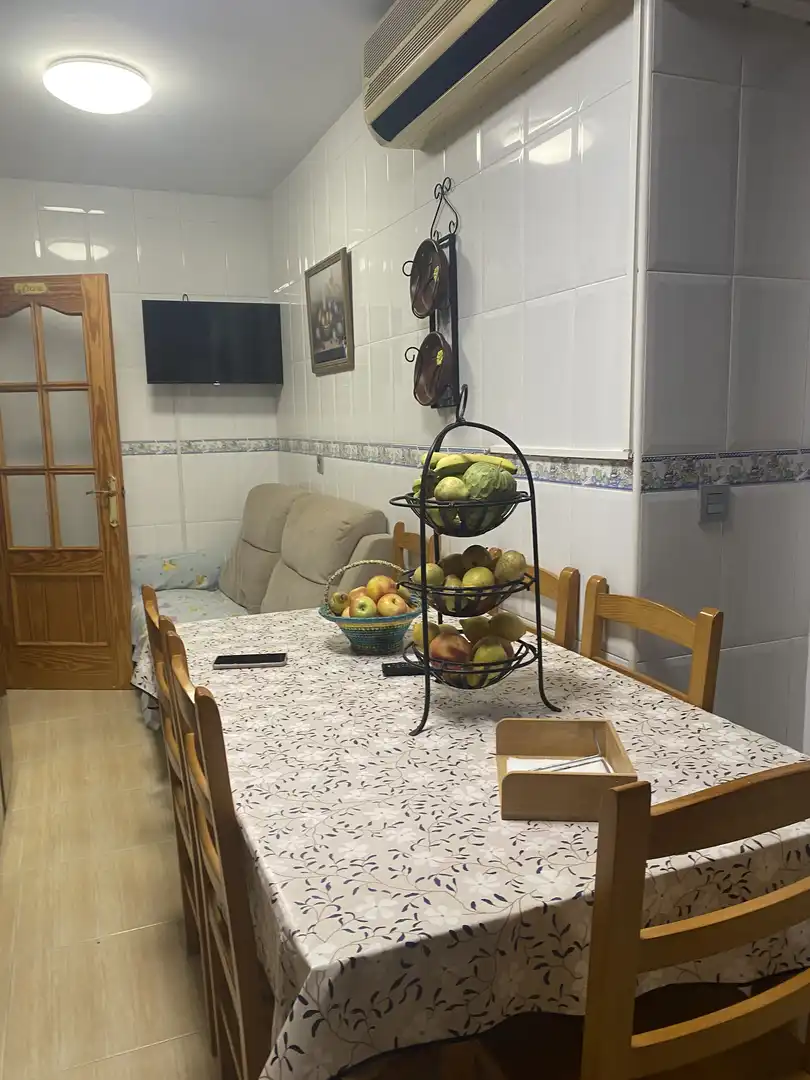 Appartamento con ascensore in vendita a El Ejido Ciudad, imagen 2