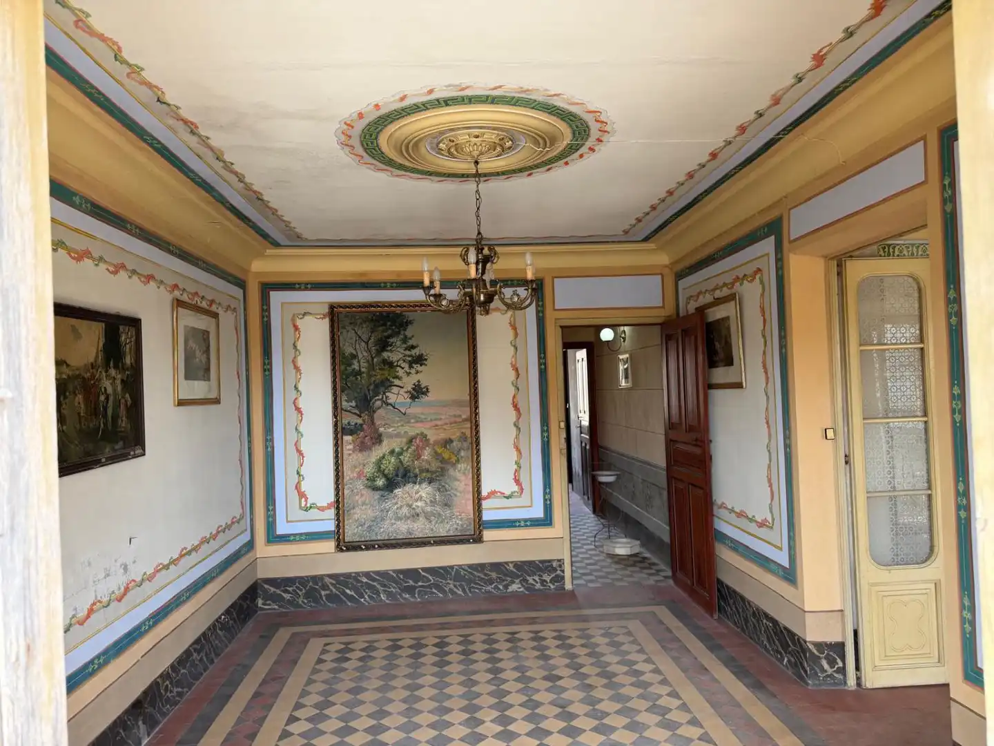 Casa o xalet en venda en La Ràpita amb Aire condicionat i Traster