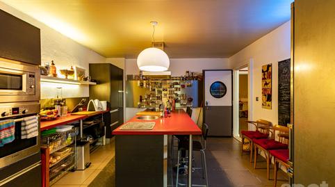 Foto 4 de Pis en venda a Carrer de Mercedes, La Salut, Barcelona