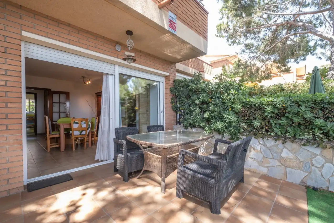 Maison mitoyenne avec terrasse à vendre à Calle pas mala dona 8, imagen 14