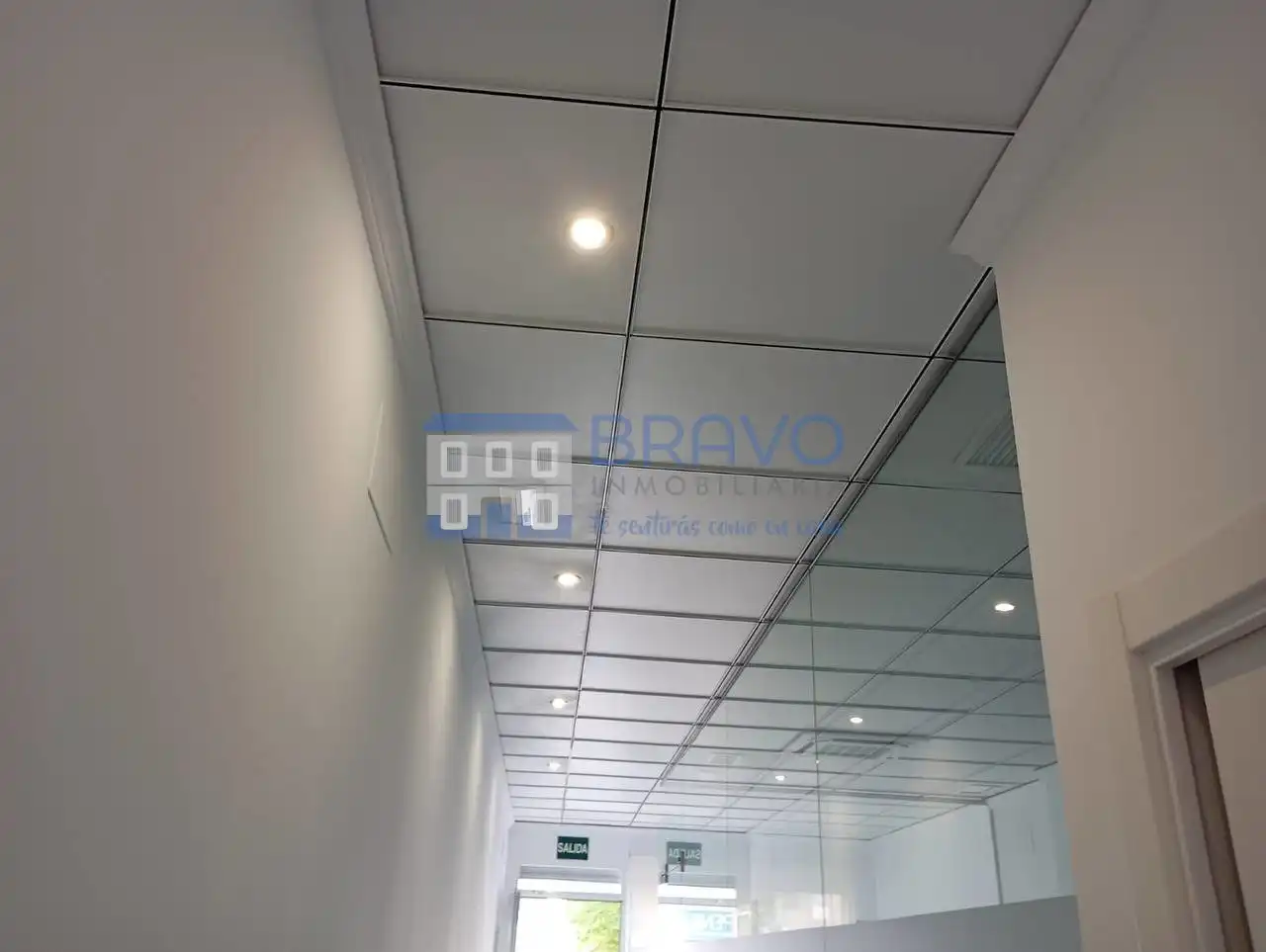 Büro zum Verkauf in Don Benito