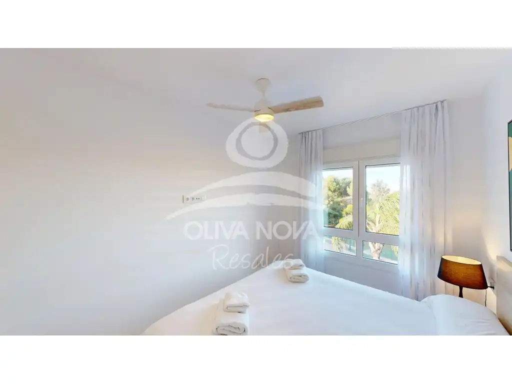 Apartament amb piscina en venda a Avenida Matisse, imagen 34