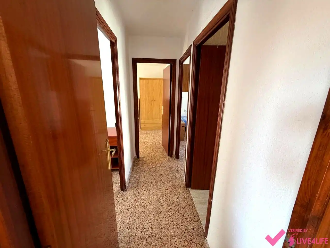 Flat with lift to rent in Avinguda de Blasco Ibáñez, imagen 17