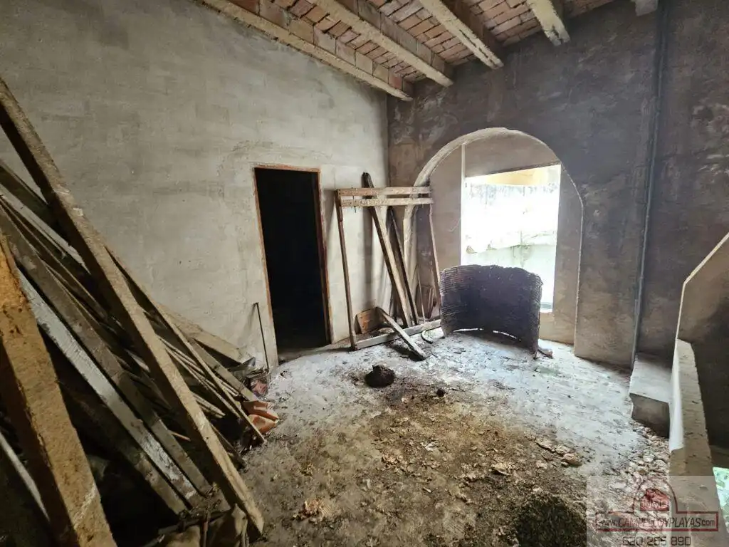 Casa o chalet en venta en Oliva