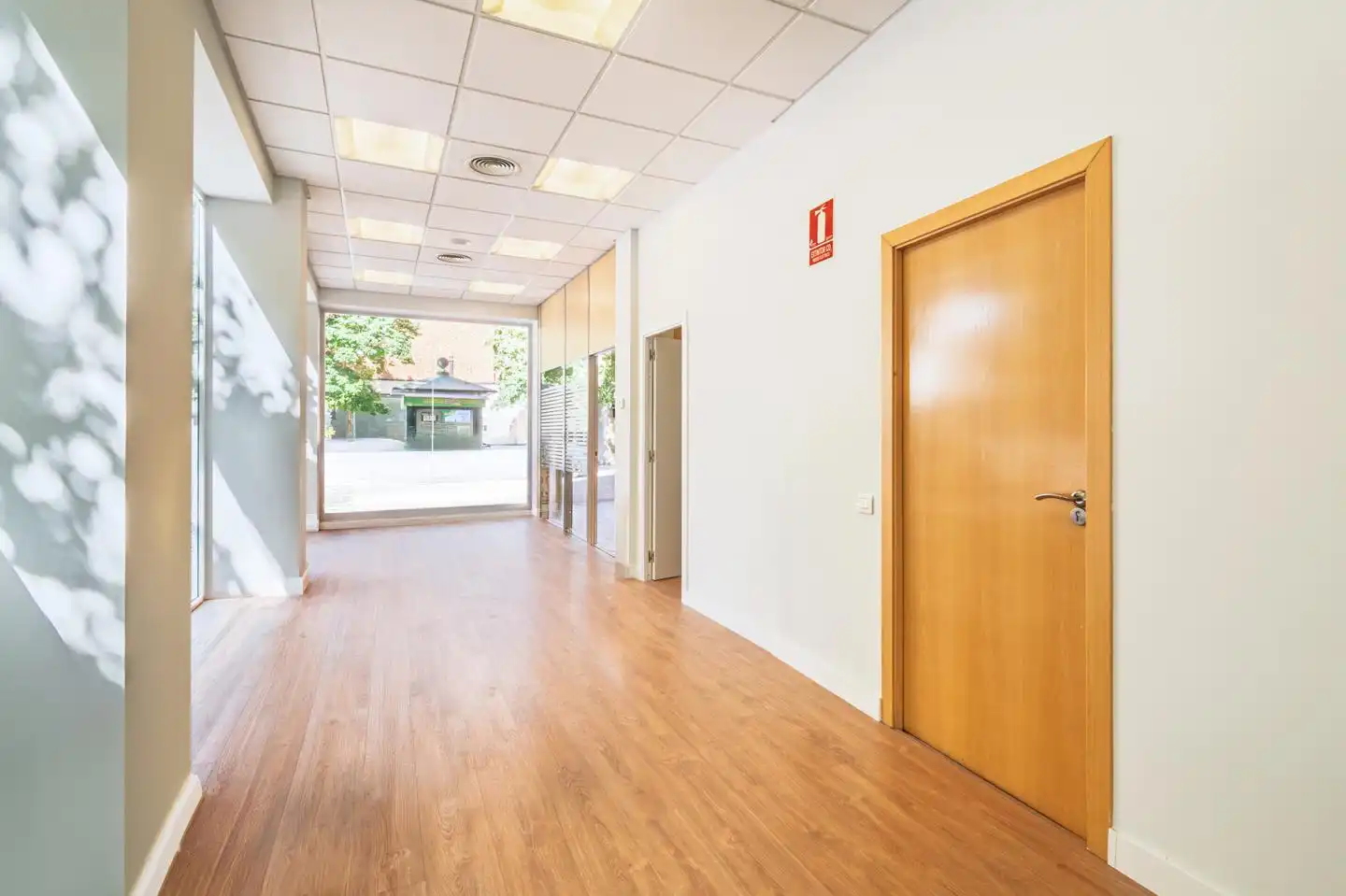 Commercial properties for rent in  Pamplona / Iruña  with Air Conditioner