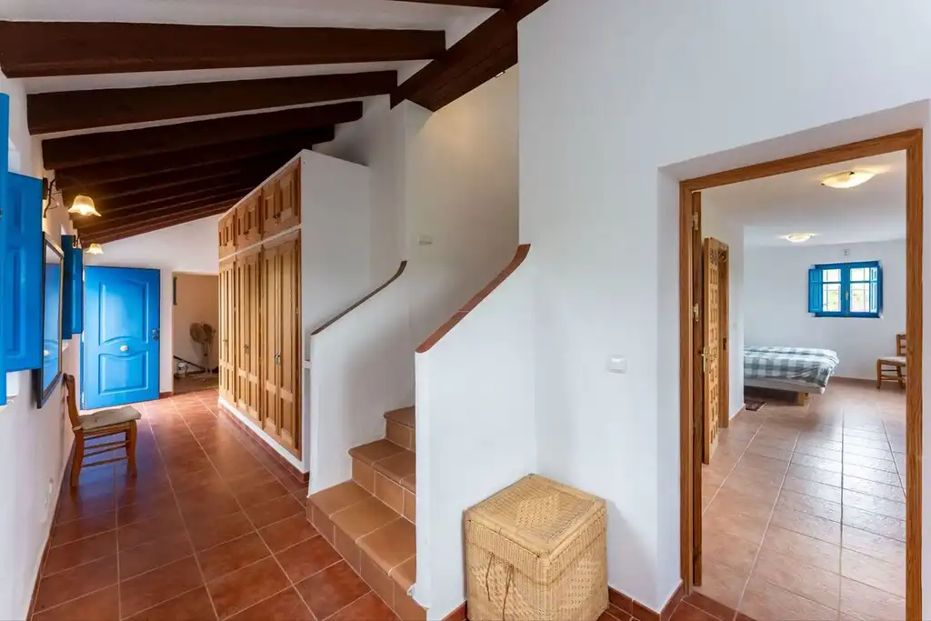 Casa rústica con jardín en venta en Centro, imagen 25