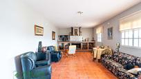 Living room of Country house for sale in Tabernas