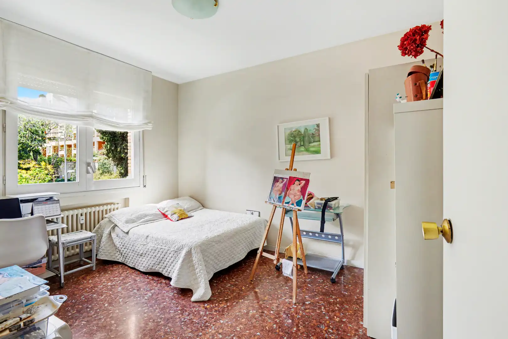 Wohnung mit Terrasse zum Verkauf in Carrer de Bosch i Gimpera, imagen 25