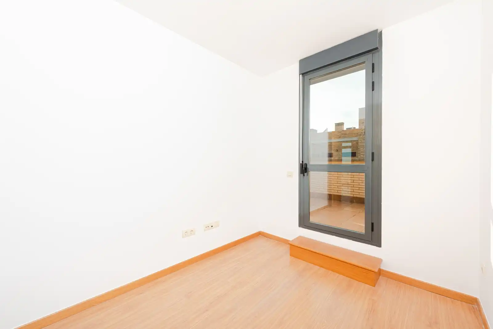 Piso con terraza en venta en Escuela De Vallecas 12, imagen 9