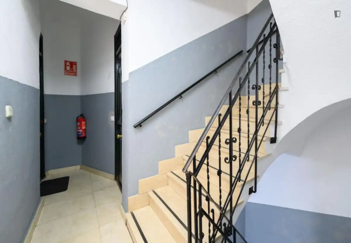 Apartament de lloguer a Chopera