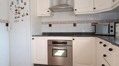 Foto 5 de Casa adosada en venda a Calle el Garbanzal, 3, Portmán, Murcia