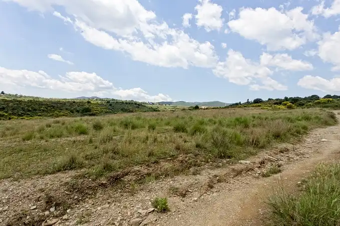 Terreno rústico en venta en Camí Can Boada - Sect. Plan Parc Can Marcet -, imagen 14