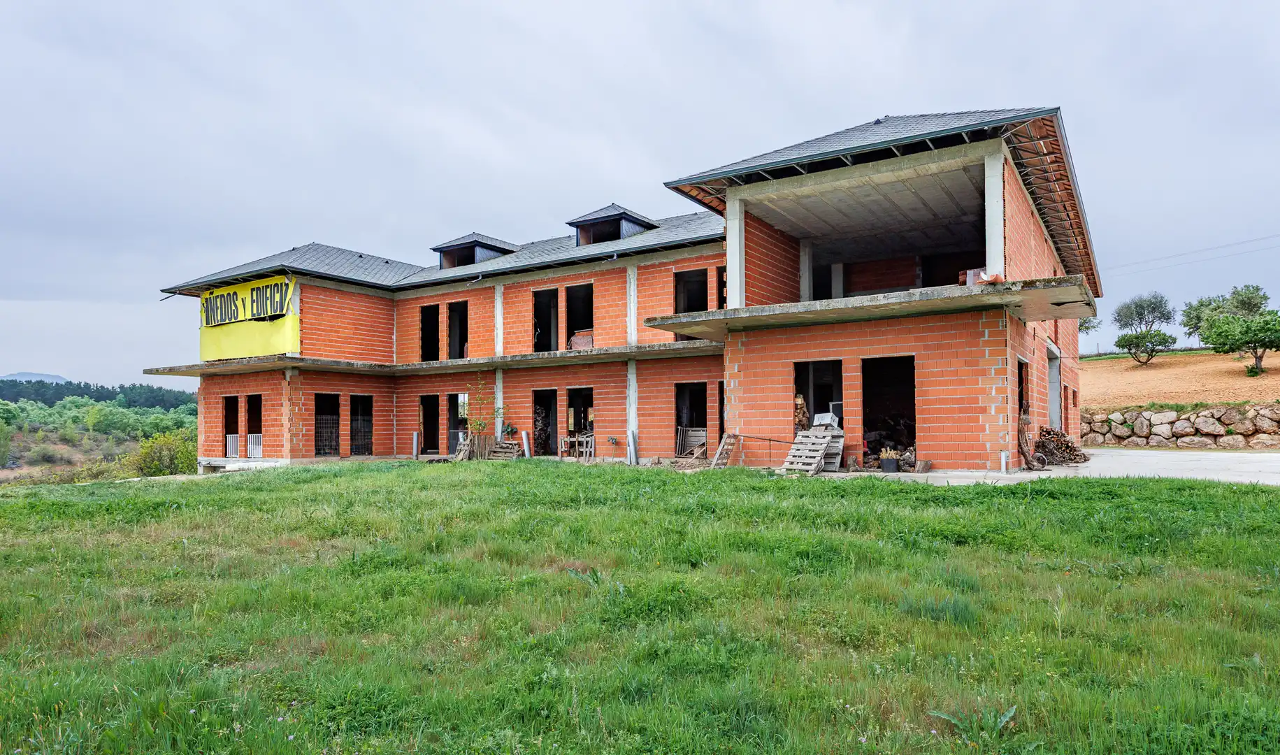 Local comercial en venda a Camponaraya, imagen 13