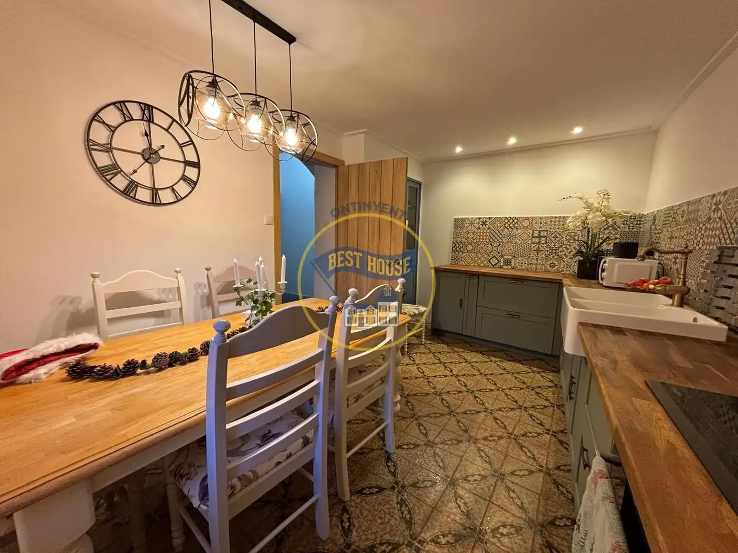 Houses for sale in Centro