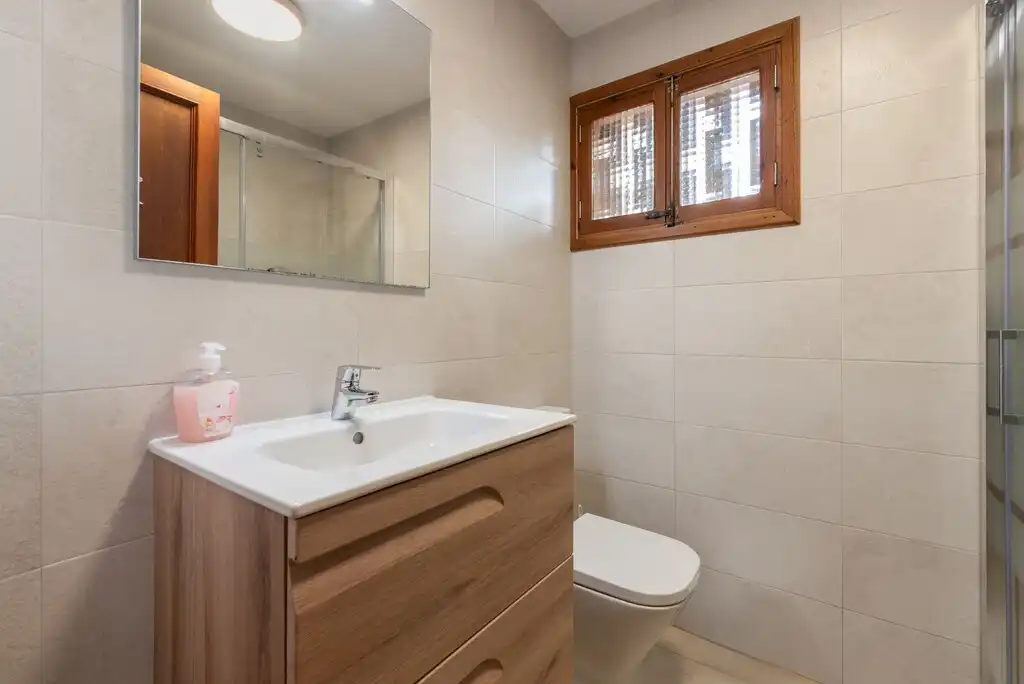 Villa mit Pool zum Verkauf in Cala Sant Vicenç, imagen 12