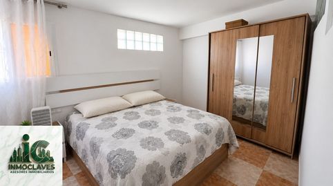 Foto 5 von Einfamilien-Reihenhaus zum Verkauf in Bajadilla - Fuente Nueva, Algeciras