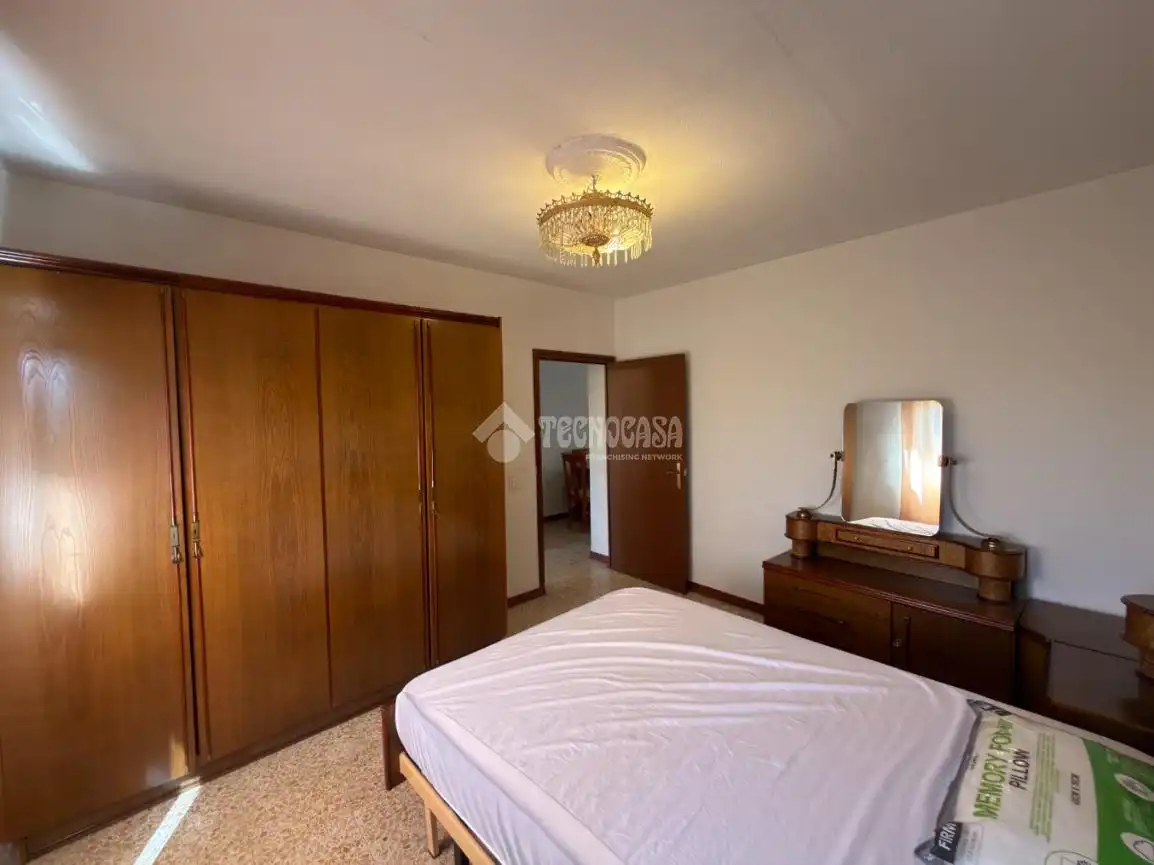 Flat for sale in Santa María de Benquerencia