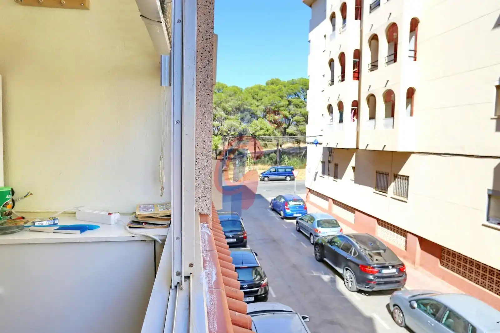Terrassa de Pis en venda en Guardamar del Segura amb Terrassa i Moblat