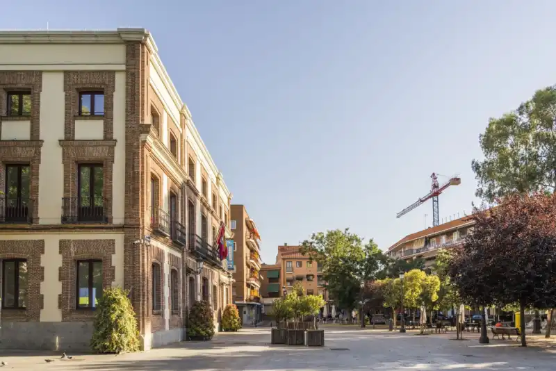 Pis en venda a Calle de la Sombra, 13, Puerta Bonita
