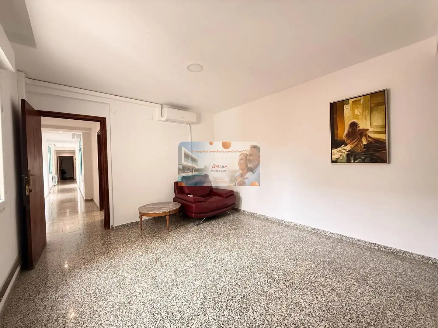 Appartement avec terrasse à vendre à ENMEDIO, imagen 38