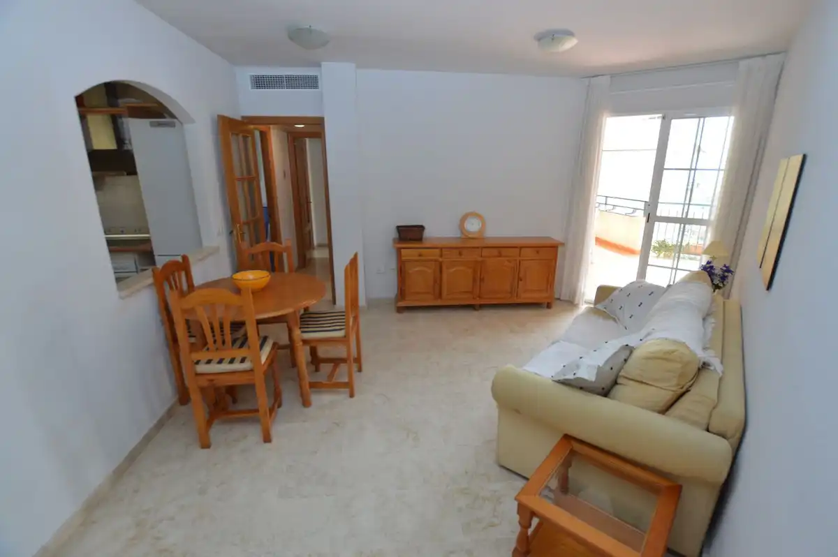 Apartamento en venta en Benalmádena pueblo, imagen 5