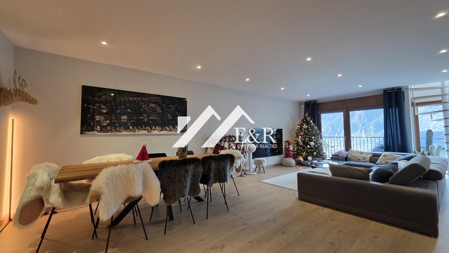 Dúplex en venta en Urb. La Solana, Les Escaldes