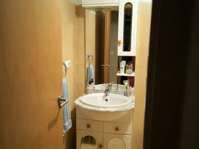 Apartament amb jardí en venda a Calle Sierra del Almirez 16, imagen 6