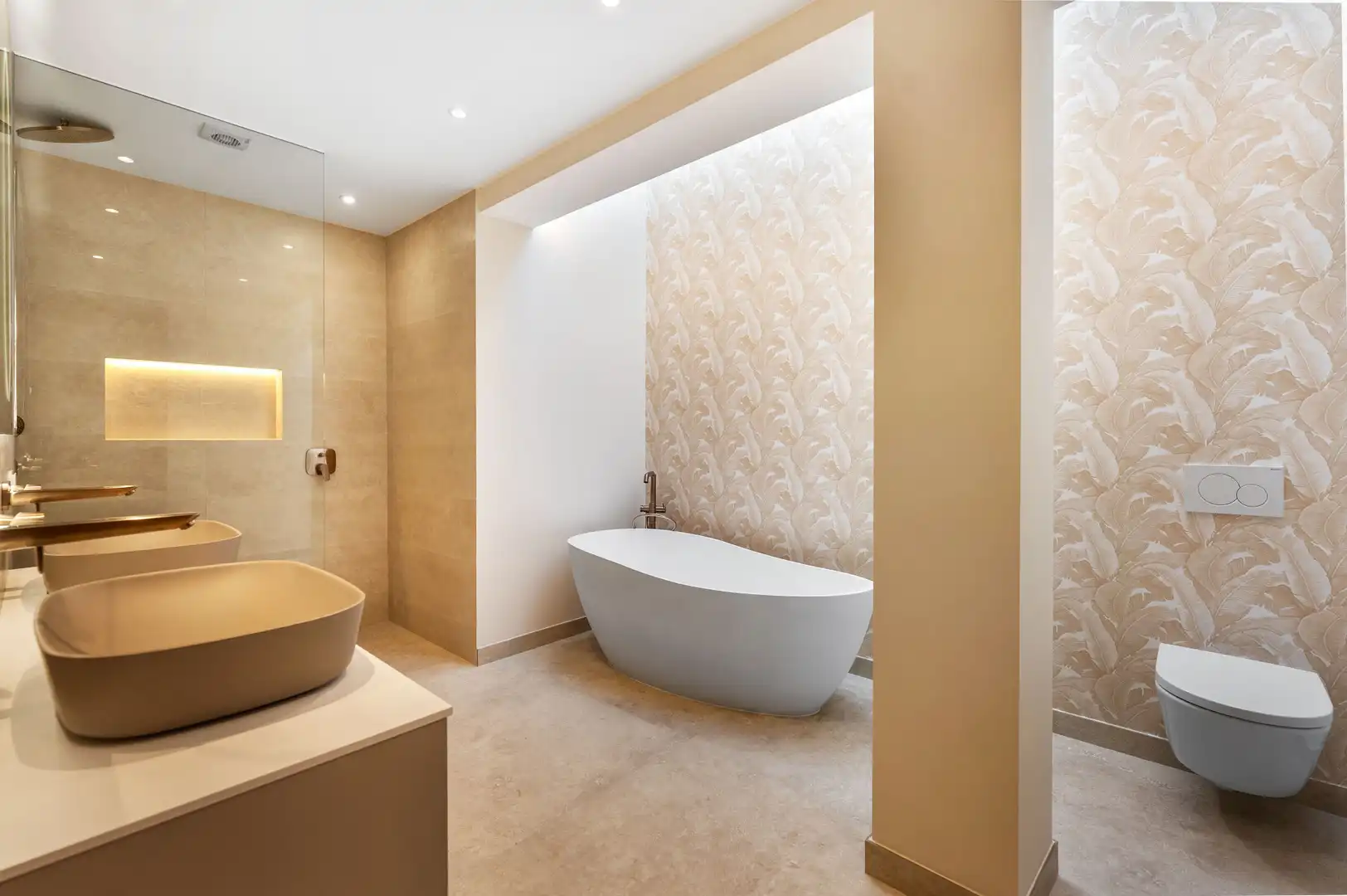 Wohnung zum Verkauf in Nueva Andalucía, imagen 13