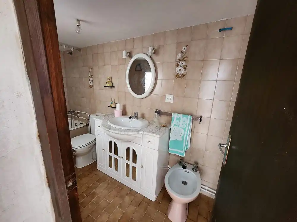 Bany de Casa o xalet en venda en Yecla