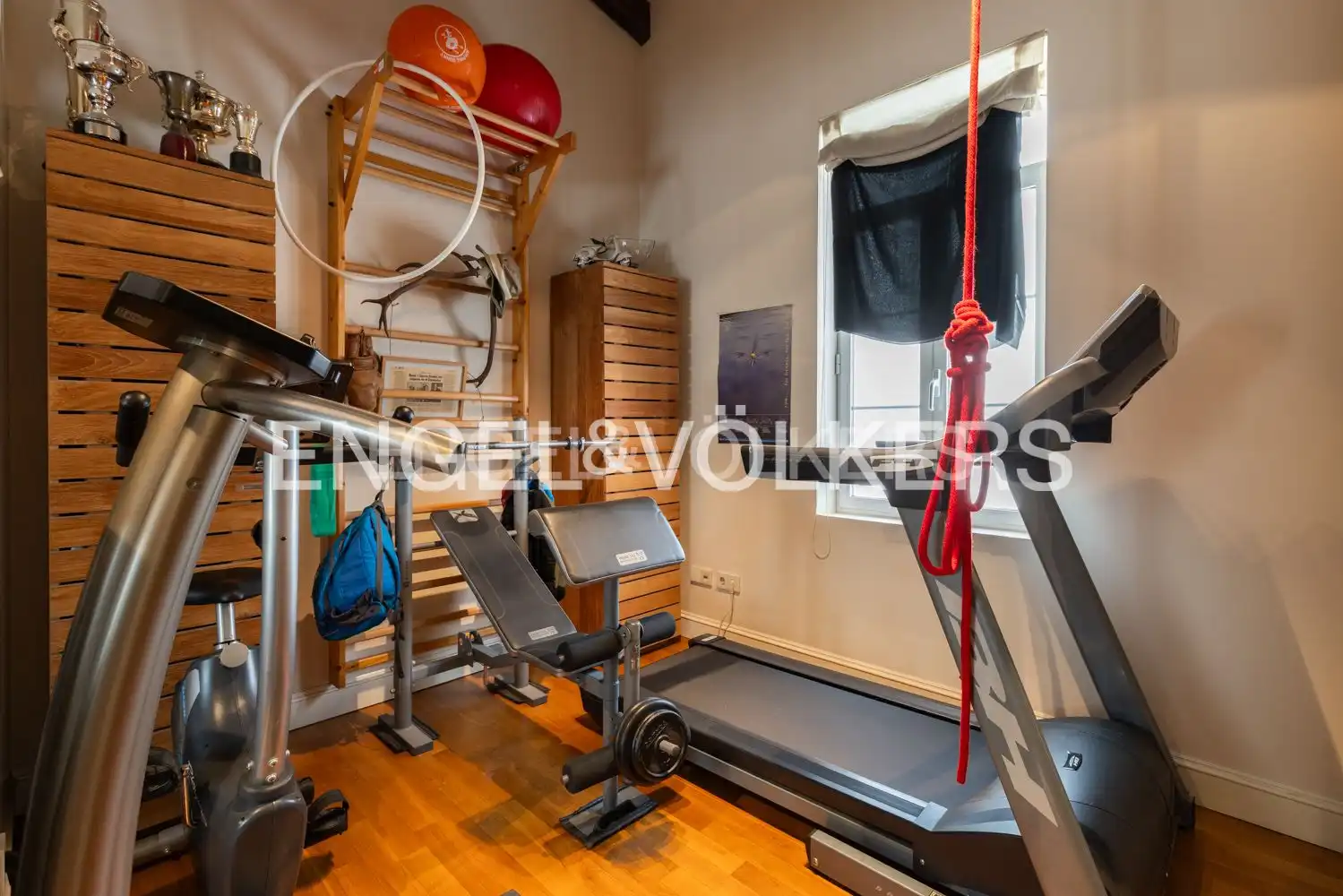 Piso con terraza en venta en Ciutat Vella, imagen 38