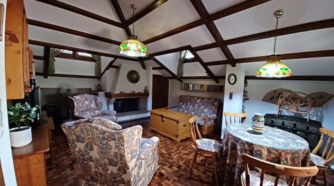 Foto 2 de Casa adosada en venta en La Roda, Albacete