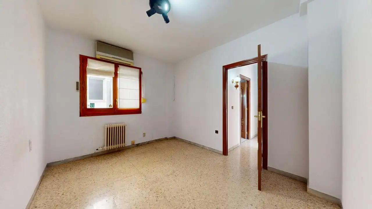 Appartamento con terrazza in vendita a Carrer de Latorre, imagen 40
