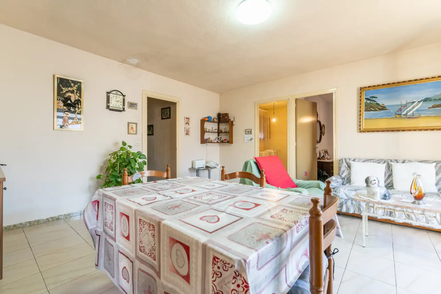 Dormitori de Casa o xalet en venda en Reus