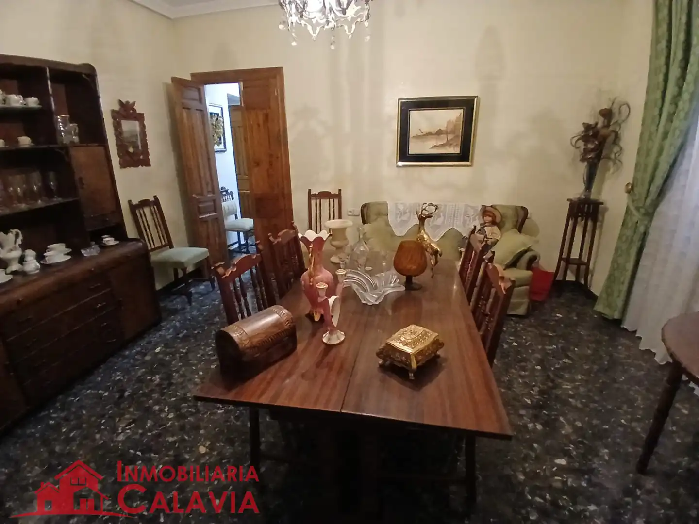 Casa con piscina in vendita a Rus, imagen 29