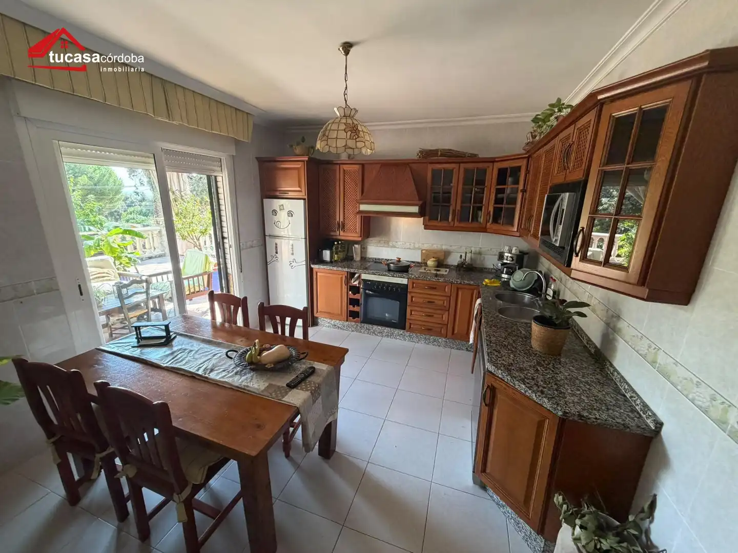 Villa avec piscine à vendre à Periurbano Norte, imagen 6