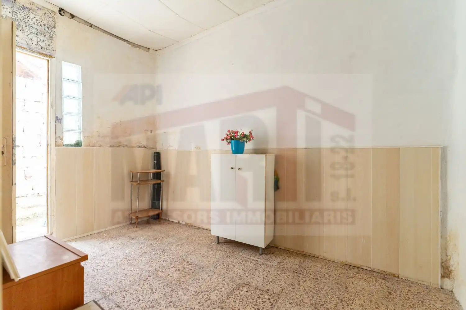 Sala de estar de Casa o chalet en venta en Reus con Terraza
