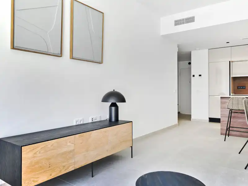 Bungalow avec piscine à vendre à Calle Ramón Rubial, 30, imagen 9