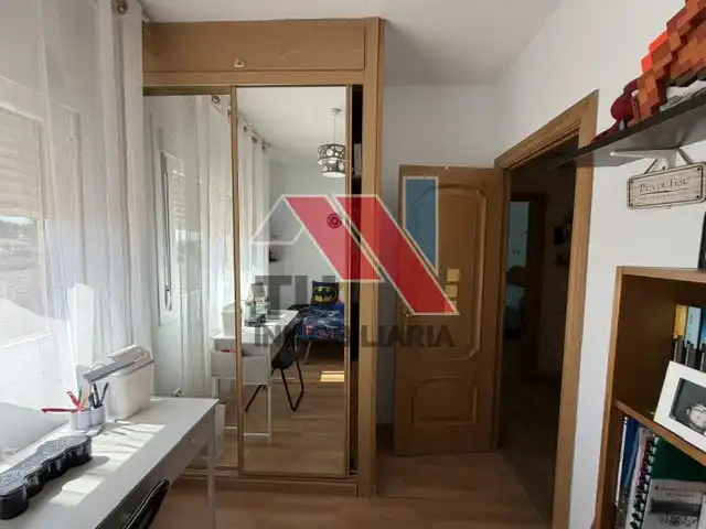 Bedroom of Houses for sale in Alcabón  with Heating and Terrace