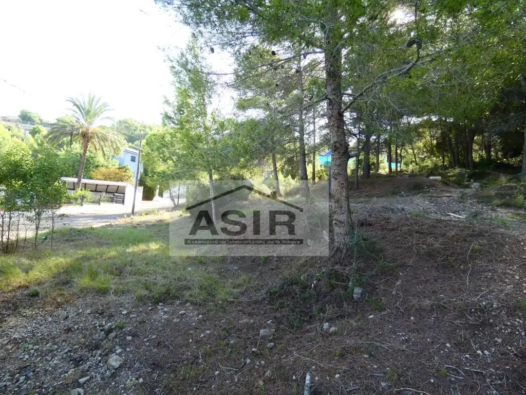 Wohnbaugrundstück zum Verkauf in Casc Urbà, imagen 10