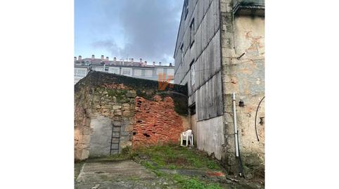 Foto 5 de Edifici en venda a Conxo, A Coruña