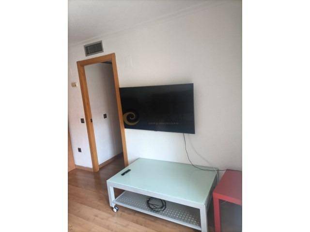 Piso en Venta en Avda de Madrid - Pº de la Estación