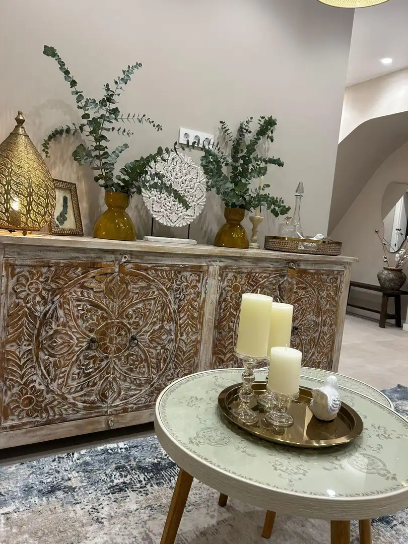 Piso en venta en Calle MASSANASSA, imagen 4