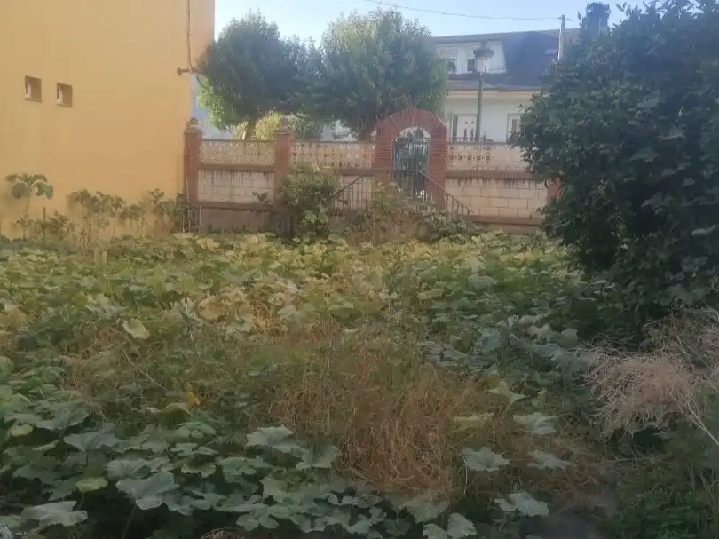Pis amb jardí en venda a Rua da veiga 6, imagen 15