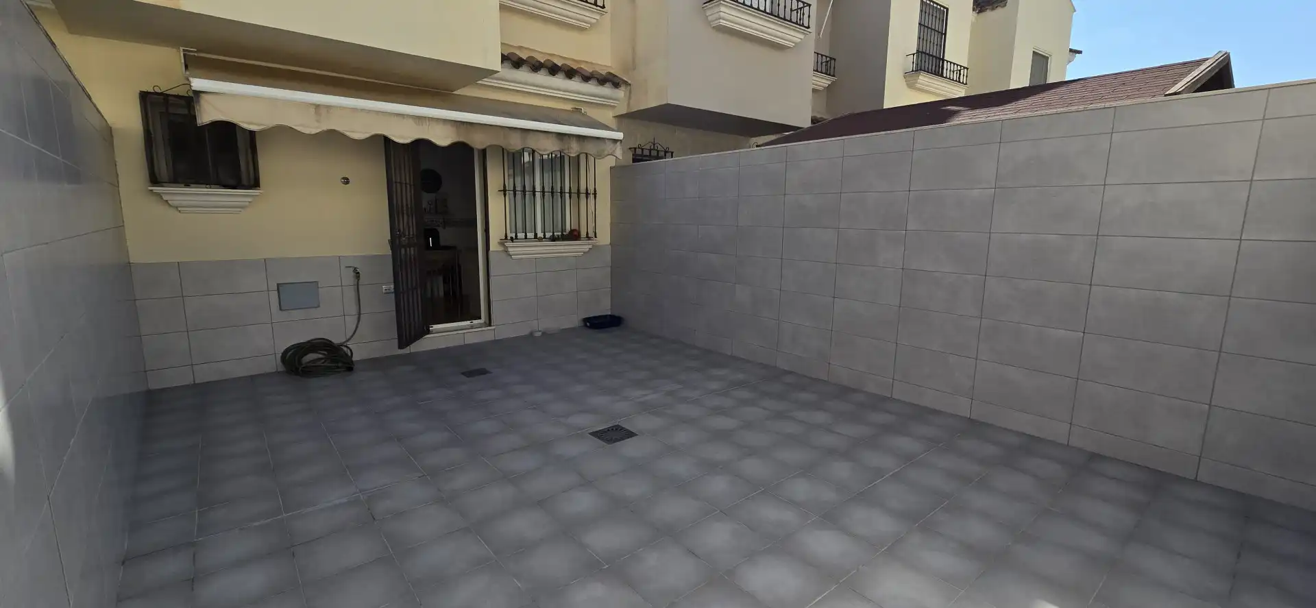 Detached homes for sale in Playamar - Benyamina