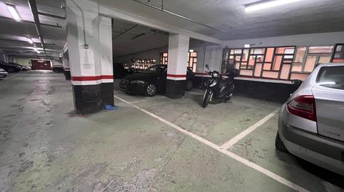 Photo 5 of Garage for sale in San Miguel, Basauri