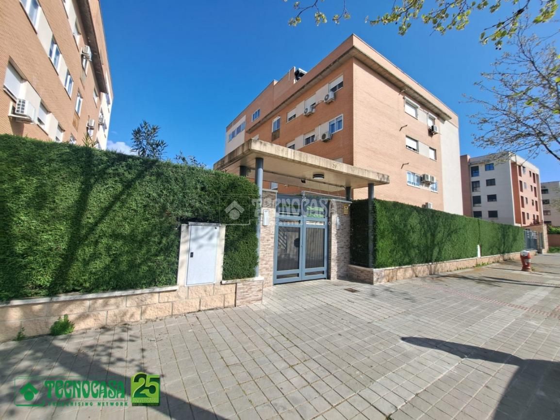 Wohnung zum verkauf in Santa María - Pio XII, Ciudad Real Capital