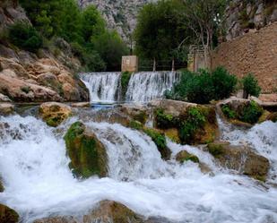 Pis en venda a Carrer del Mig, La Vall d'Ebo